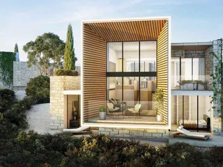 Minthis в Пафосе