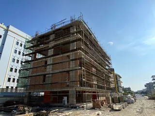 Rosa Dei Venti в Гермасойе