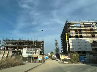 Rosa Dei Venti в Гермасойе