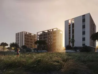 Rosa Dei Venti в Гермасойе