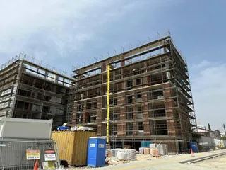 Rosa Dei Venti в Гермасойе