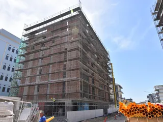 Rosa Dei Venti в Гермасойе