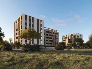 Rosa Dei Venti в Гермасойе