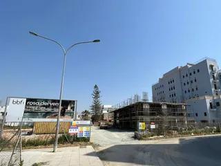 Rosa Dei Venti в Гермасойе