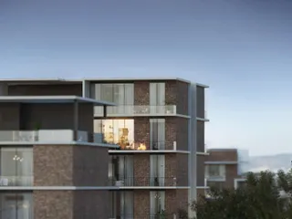 Matisse Residence в Гермасойе