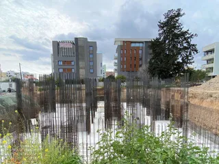 Matisse Residence в Гермасойе