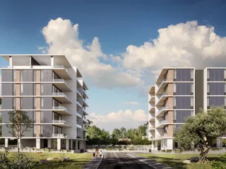 Matisse Residence в Гермасойе