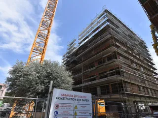 Matisse Residence в Гермасойе