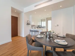 Matisse Residence в Гермасойе