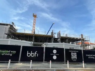 Matisse Residence в Гермасойе