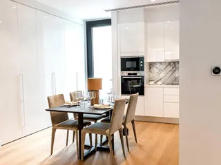 The Heritage в городе Пафос