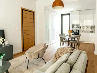 The Heritage в городе Пафос