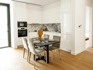 The Heritage в городе Пафос