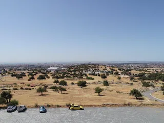 Lake View Residence в Пано Полемидии