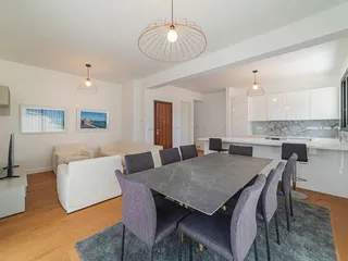 Lake View Residence в Пано Полемидии