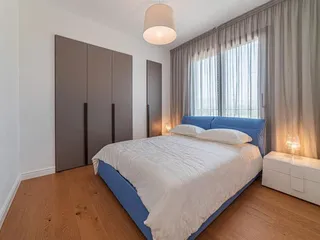 Lake View Residence в Пано Полемидии