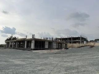 Lake View Residence в Пано Полемидии