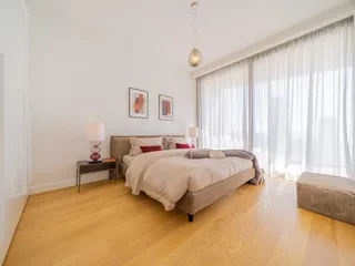 Sky Tower в Гермасойе