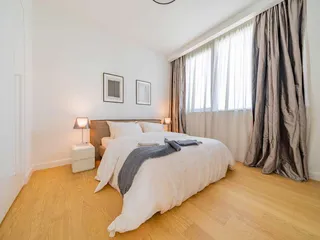 Sky Tower в Гермасойе