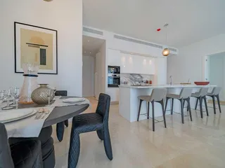 Sky Tower в Гермасойе