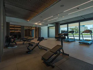 Sky Tower в Гермасойе