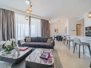 Sky Tower в Гермасойе