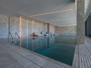 Sky Tower в Гермасойе