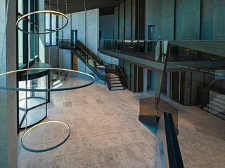 Sky Tower в Гермасойе