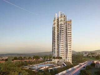 Sky Tower в Гермасойе