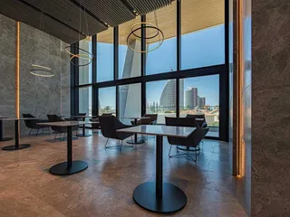 Sky Tower в Гермасойе