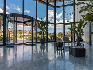 Sky Tower в Гермасойе