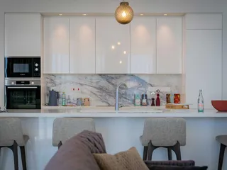 Sky Tower в Гермасойе