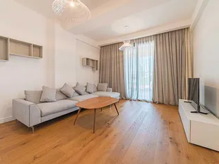 Columbia House в городе Лимассоле