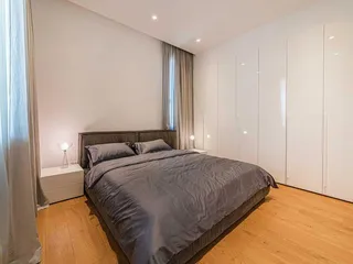 Columbia House в городе Лимассоле