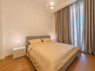 Columbia House в городе Лимассоле