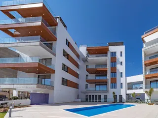 Columbia House в городе Лимассоле