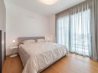 Cape Town Lofts в Строволосе