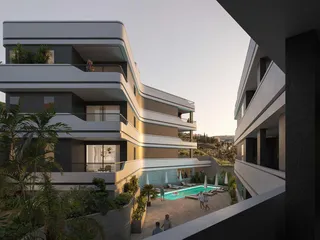 Cypress Grove в Агиос Тихонасе