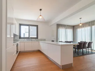 Cypress Grove в Агиос Тихонасе