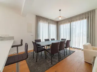 Cypress Grove в Агиос Тихонасе