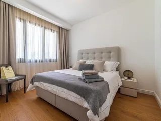 Capri House в Пареклисии