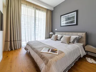 Capri House в Пареклисии