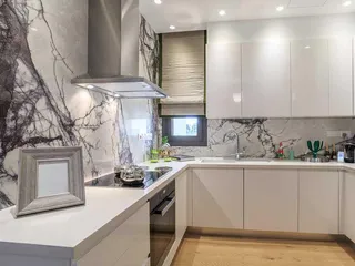 Capri House в Пареклисии