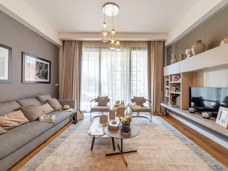 Capri House в Пареклисии