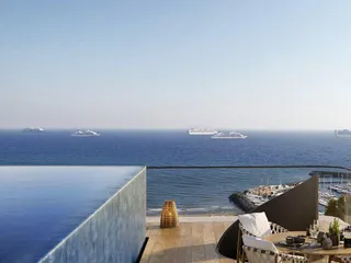 Capri House в Пареклисии