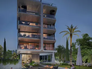 Capri House в Пареклисии