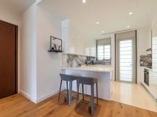 Capri House в Пареклисии