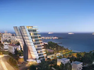 Marco Polo в городе Лимассоле