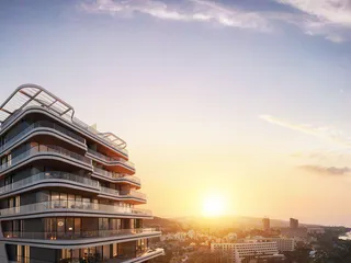 Marco Polo в городе Лимассоле