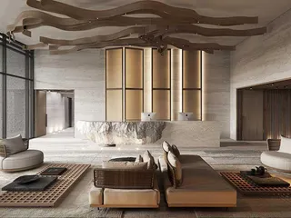 Marco Polo в городе Лимассоле